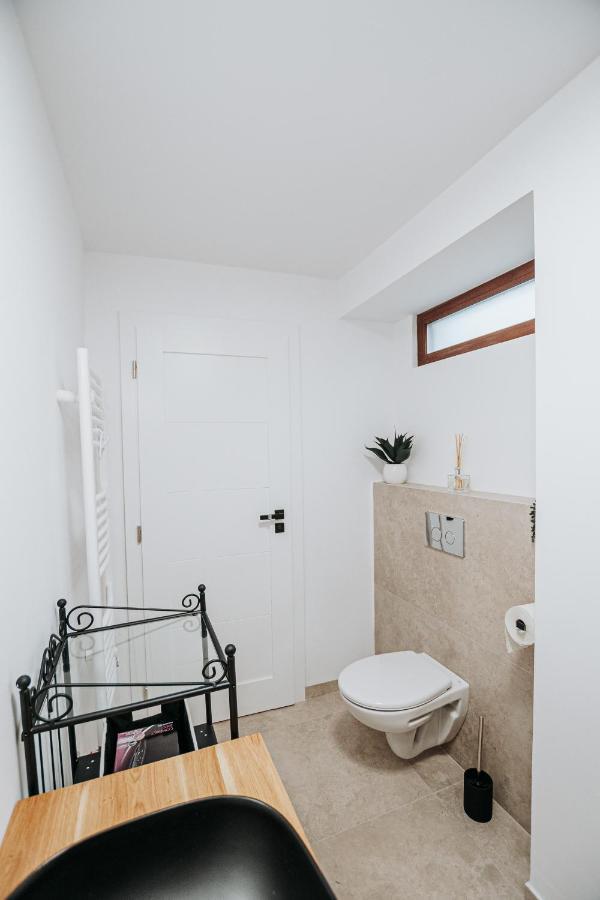 דירות סיביו Authentic Old Town Retreat מראה חיצוני תמונה