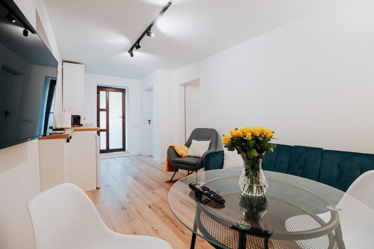 דירות סיביו Authentic Old Town Retreat מראה חיצוני תמונה